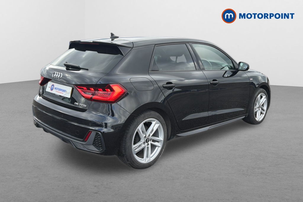 Used Audi A1 2021 for sale - 77886334: Photo 7
