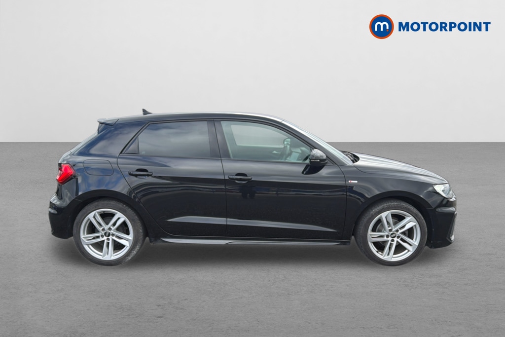 Used Audi A1 2021 for sale - 77886334: Photo 8