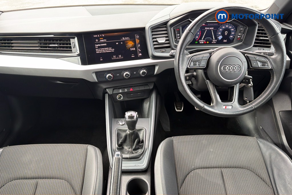 Used Audi A1 2021 for sale - 77886334: Photo 9