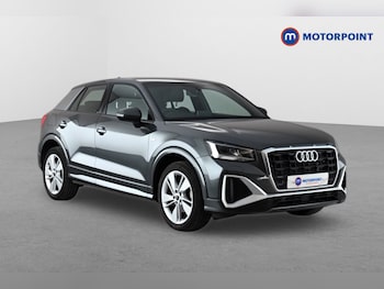 Used Audi Q2 2023 for sale - 79344840: Photo