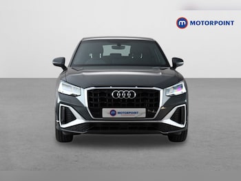 Used Audi Q2 2023 for sale - 79344840: Photo