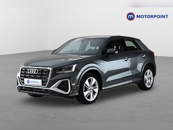 Used Audi Q2 2023 for sale - 79344840: Photo
