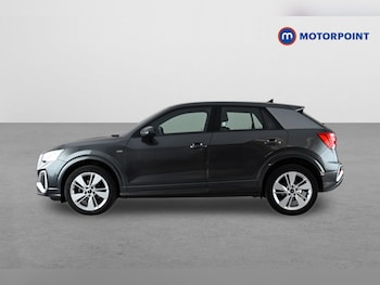 Used Audi Q2 2023 for sale - 79344840: Photo