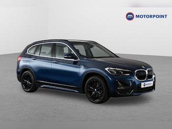 Used BMW X1 2022 for sale - 79312362: Photo