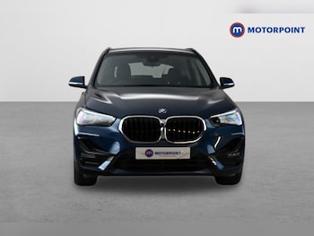 Used BMW X1 2022 for sale - 79312362: Photo