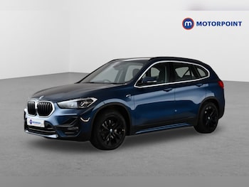 Used BMW X1 2022 for sale - 79312362: Photo