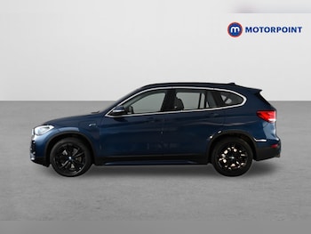 Used BMW X1 2022 for sale - 79312362: Photo