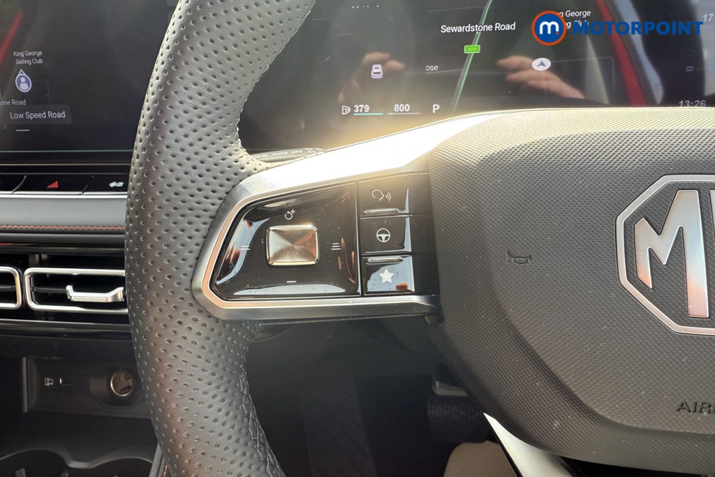 Used MG MG HS 2025 for sale - 76394309: Photo 10