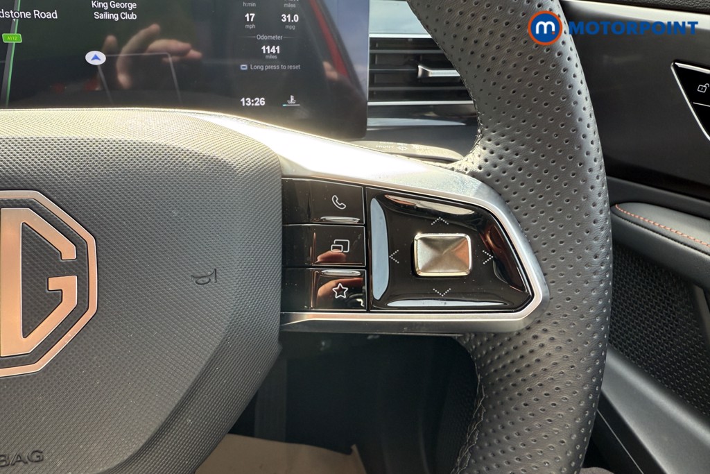 Used MG MG HS 2025 for sale - 76394309: Photo 11