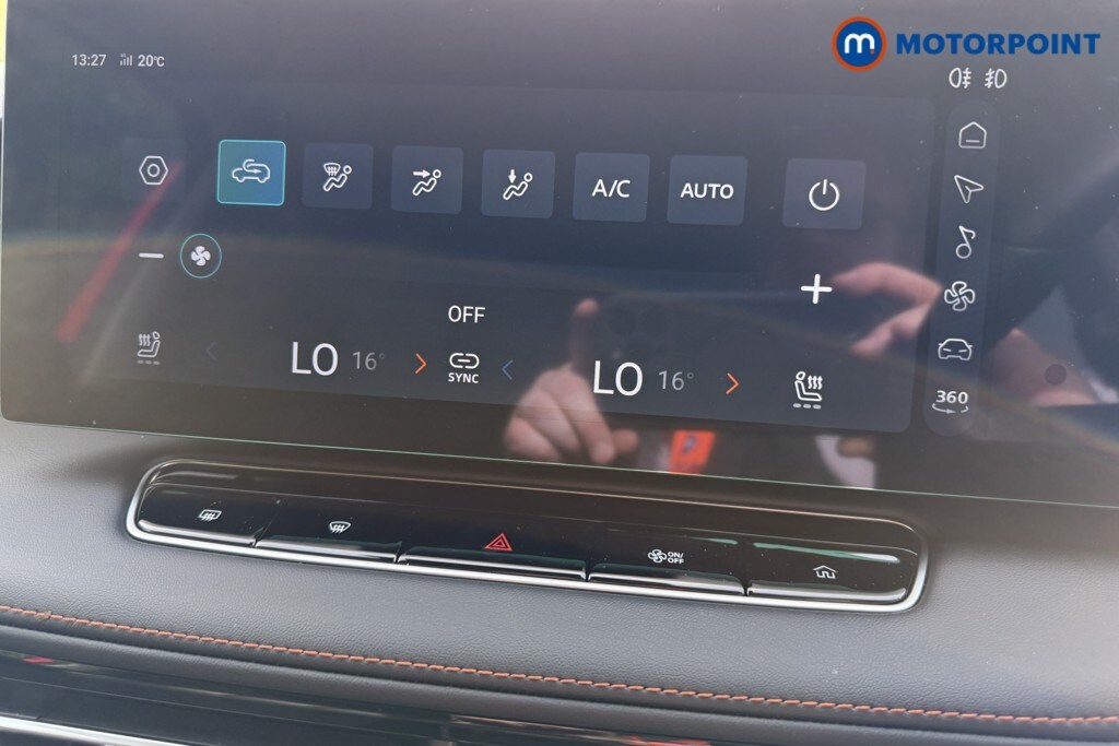 Used MG MG HS 2025 for sale - 76394309: Photo 15