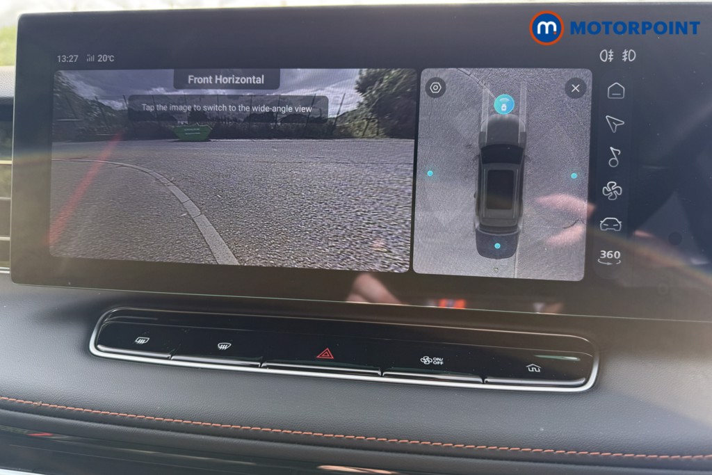 Used MG MG HS 2025 for sale - 76394309: Photo 16