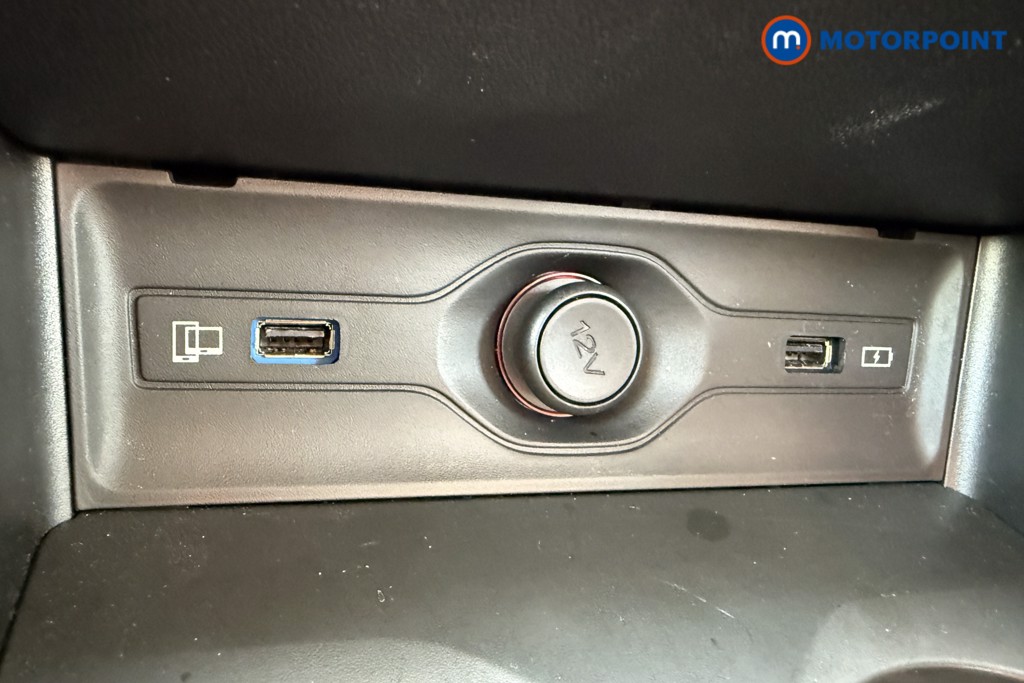 Used MG MG HS 2025 for sale - 76394309: Photo 17