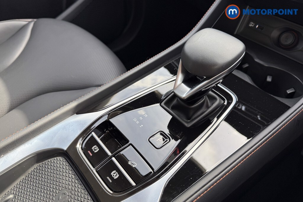 Used MG MG HS 2025 for sale - 76394309: Photo 18