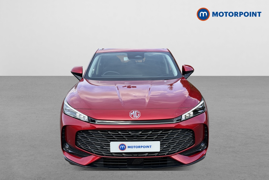 Used MG MG HS 2025 for sale - 76394309: Photo 2