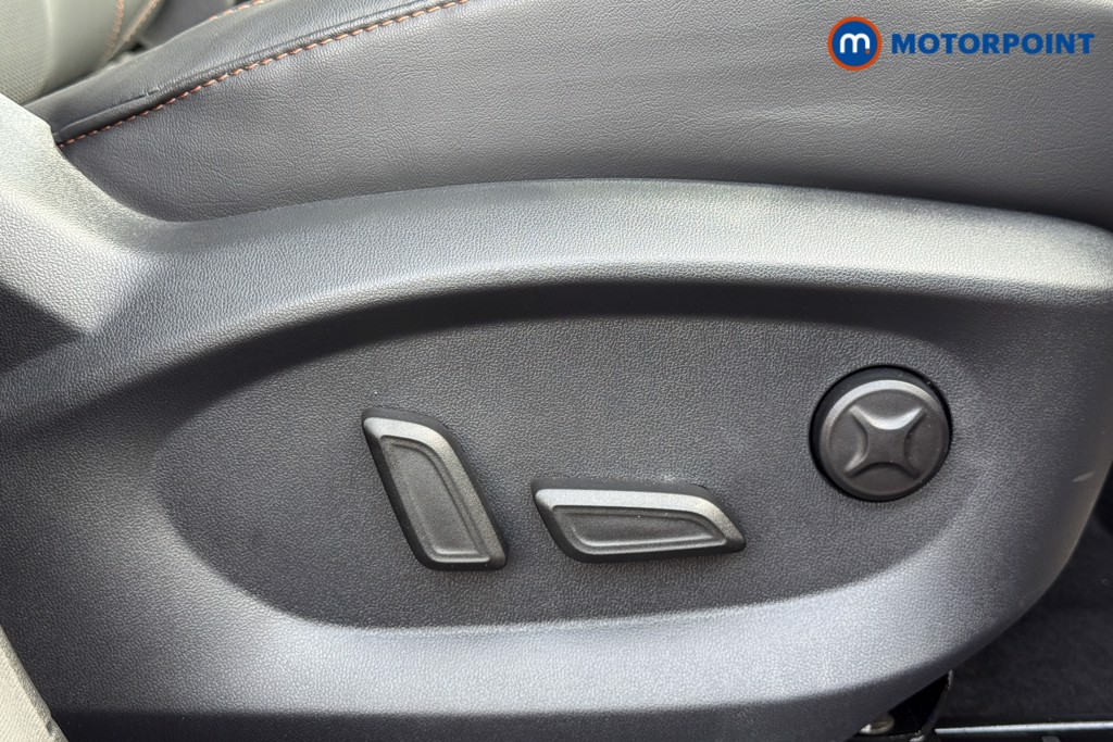 Used MG MG HS 2025 for sale - 76394309: Photo 20