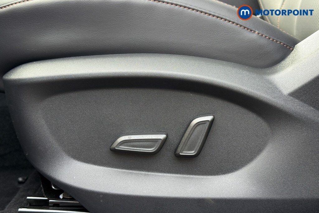 Used MG MG HS 2025 for sale - 76394309: Photo 21