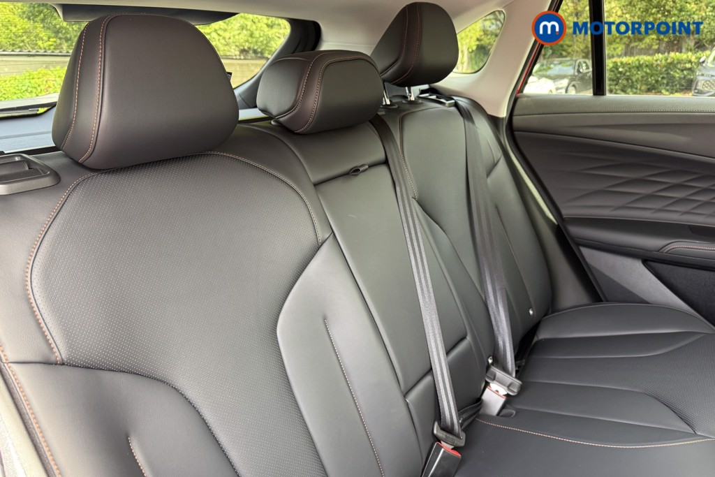 Used MG MG HS 2025 for sale - 76394309: Photo 23