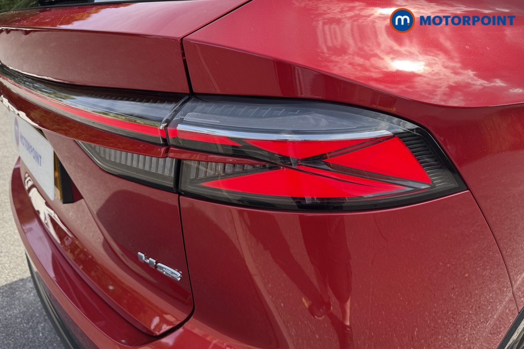 Used MG MG HS 2025 for sale - 76394309: Photo 24