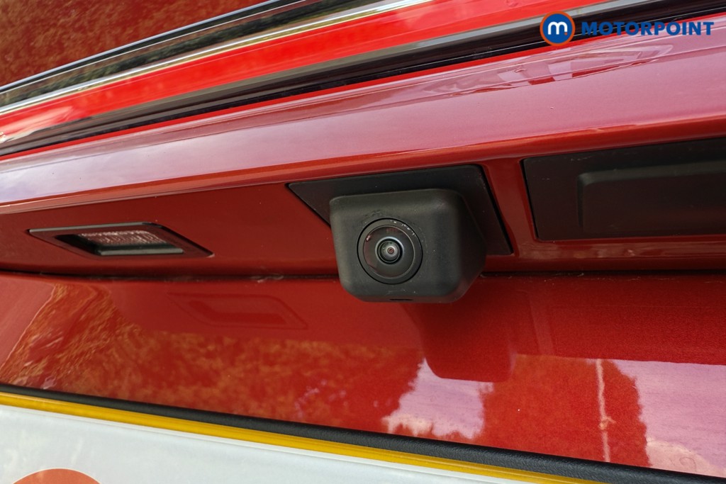 Used MG MG HS 2025 for sale - 76394309: Photo 25