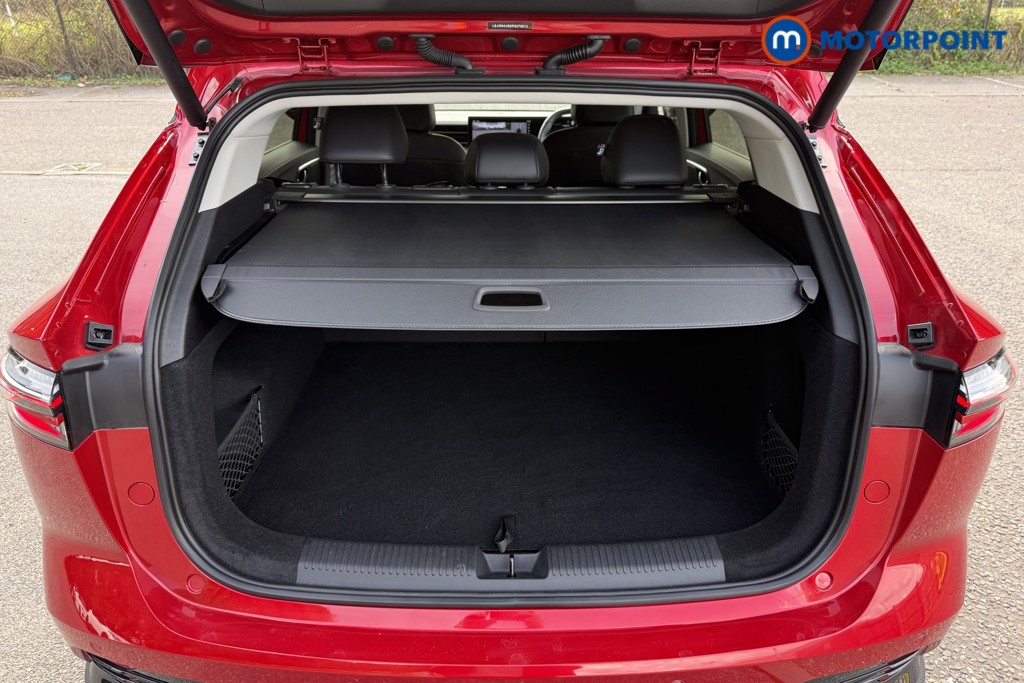 Used MG MG HS 2025 for sale - 76394309: Photo 26