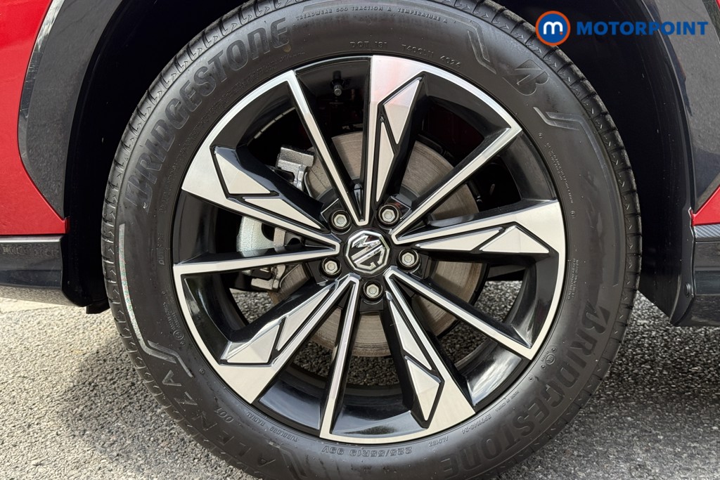 Used MG MG HS 2025 for sale - 76394309: Photo 28