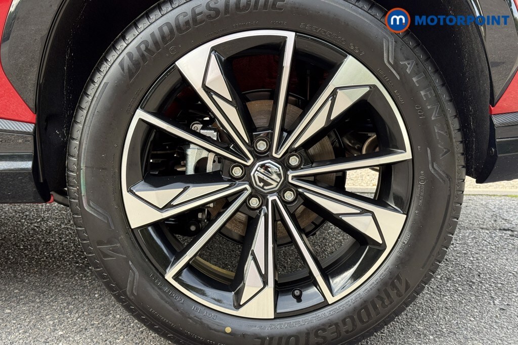 Used MG MG HS 2025 for sale - 76394309: Photo 29