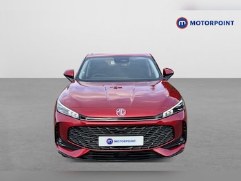 Used MG MG HS 2025 for sale - 76394309: Photo