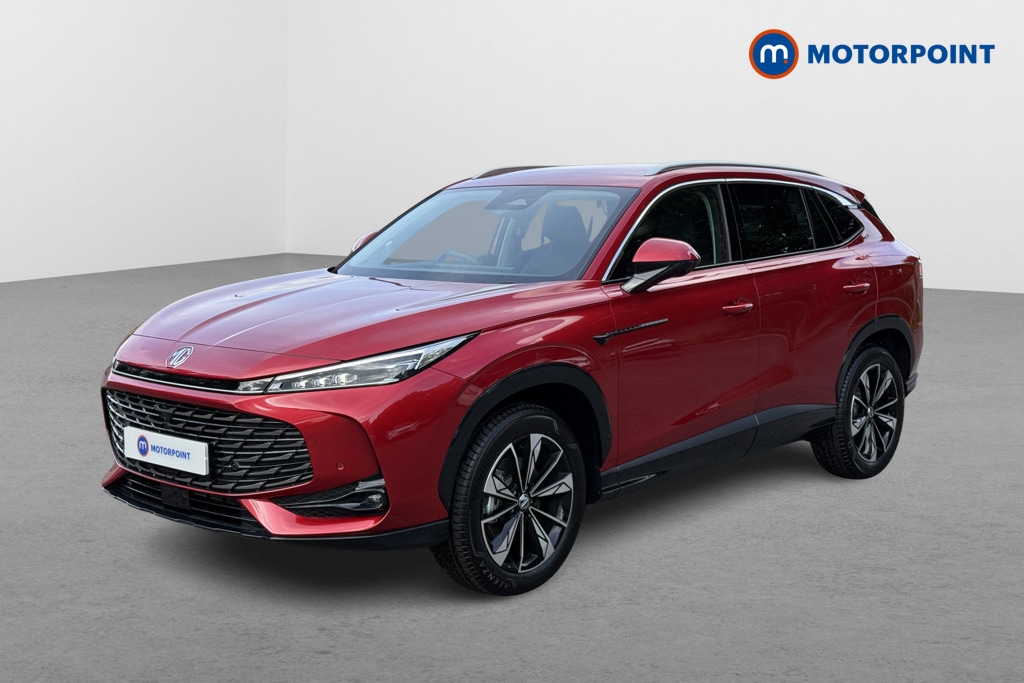 Used MG MG HS 2025 for sale - 76394309: Photo 3