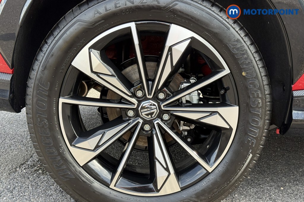 Used MG MG HS 2025 for sale - 76394309: Photo 30