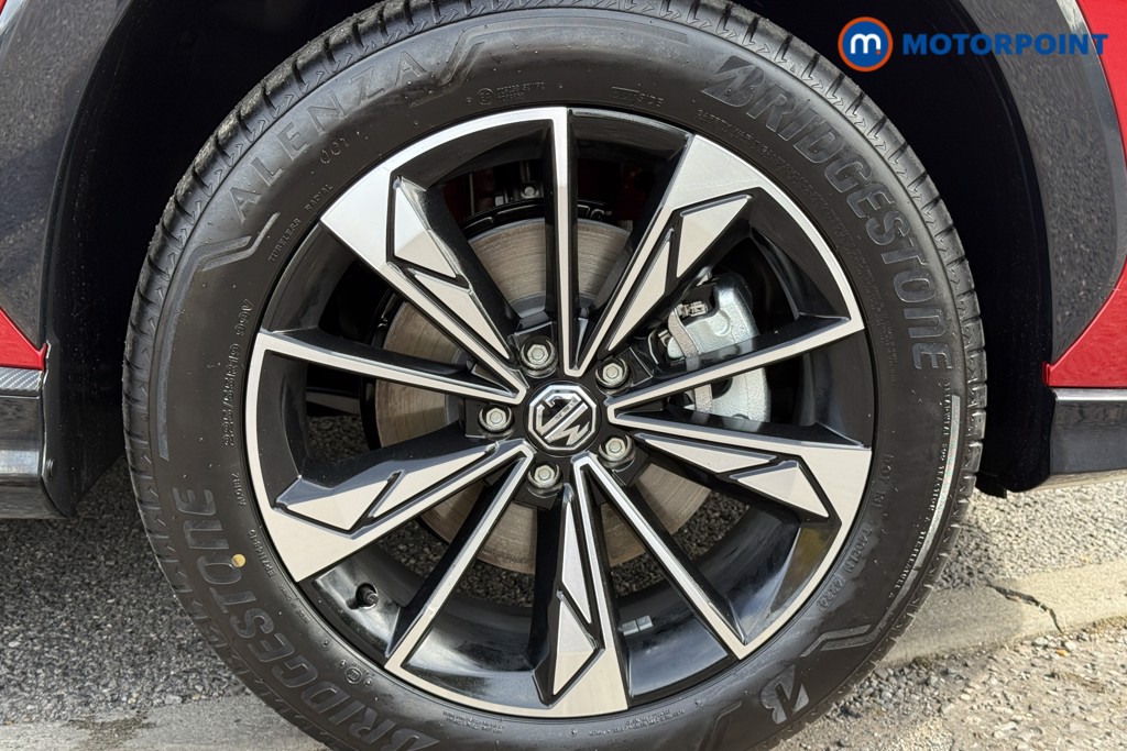 Used MG MG HS 2025 for sale - 76394309: Photo 31