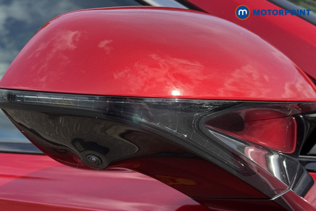 Used MG MG HS 2025 for sale - 76394309: Photo 32