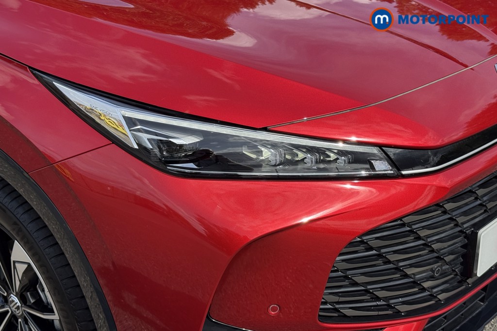 Used MG MG HS 2025 for sale - 76394309: Photo 33