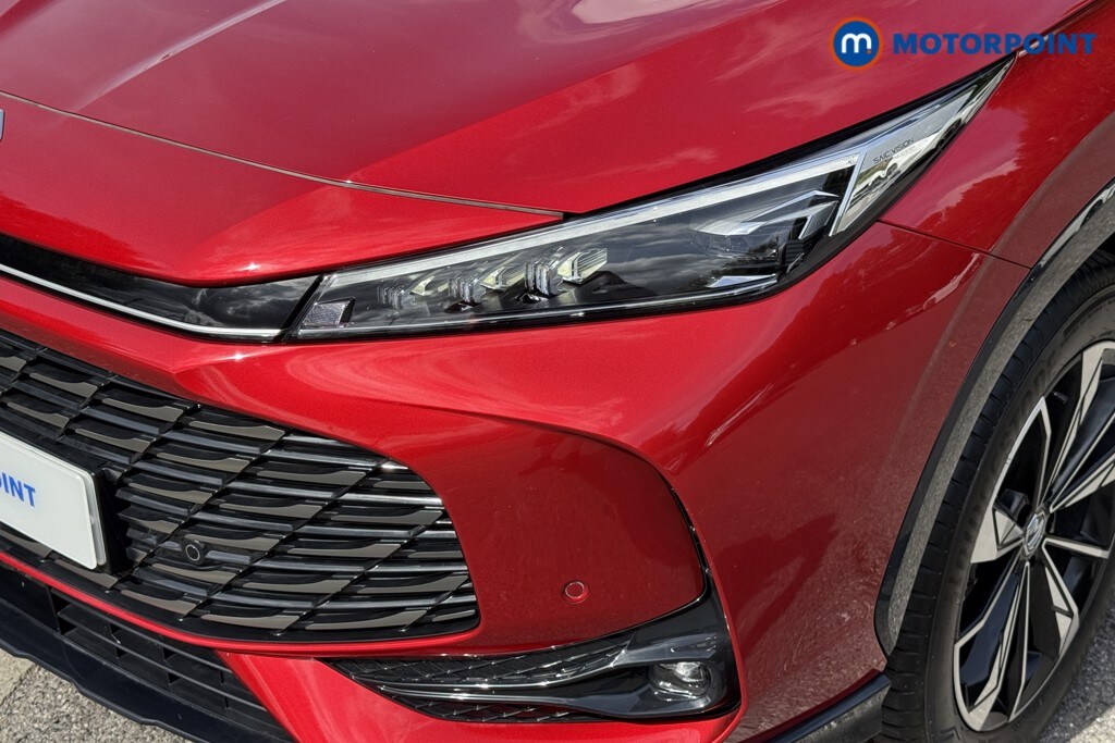 Used MG MG HS 2025 for sale - 76394309: Photo 34