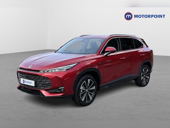 Used MG MG HS 2025 for sale - 76394309: Photo