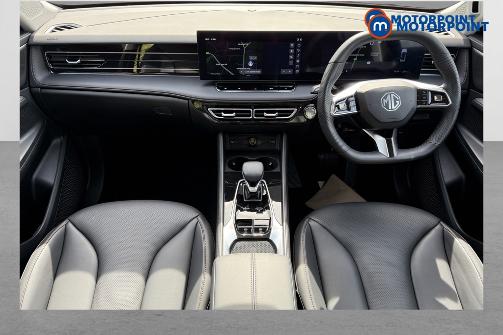 Used MG MG HS 2025 for sale - 76394309: Photo 4