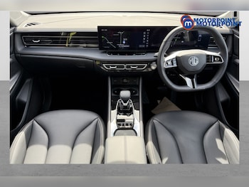 Used MG MG HS 2025 for sale - 76394309: Photo