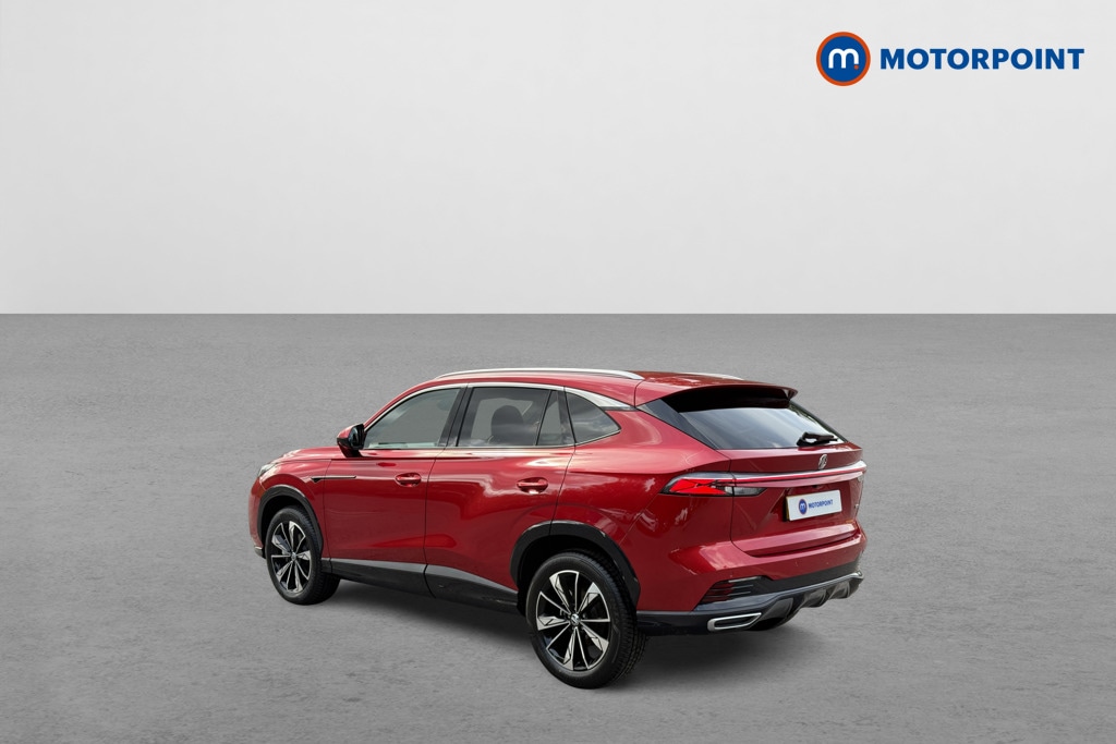 Used MG MG HS 2025 for sale - 76394309: Photo 6