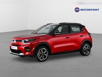 Used Citroen C3 2026 for sale - 78337433: Photo