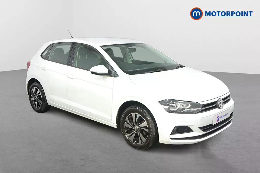 Used Volkswagen Polo 2018 for sale - 76460870: Photo 1