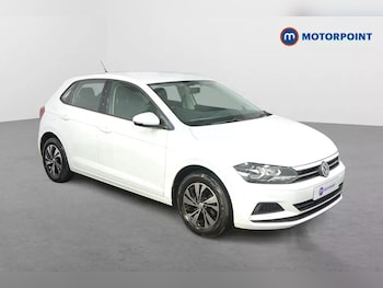 Used Volkswagen Polo undefined for sale - 76460870: Photo