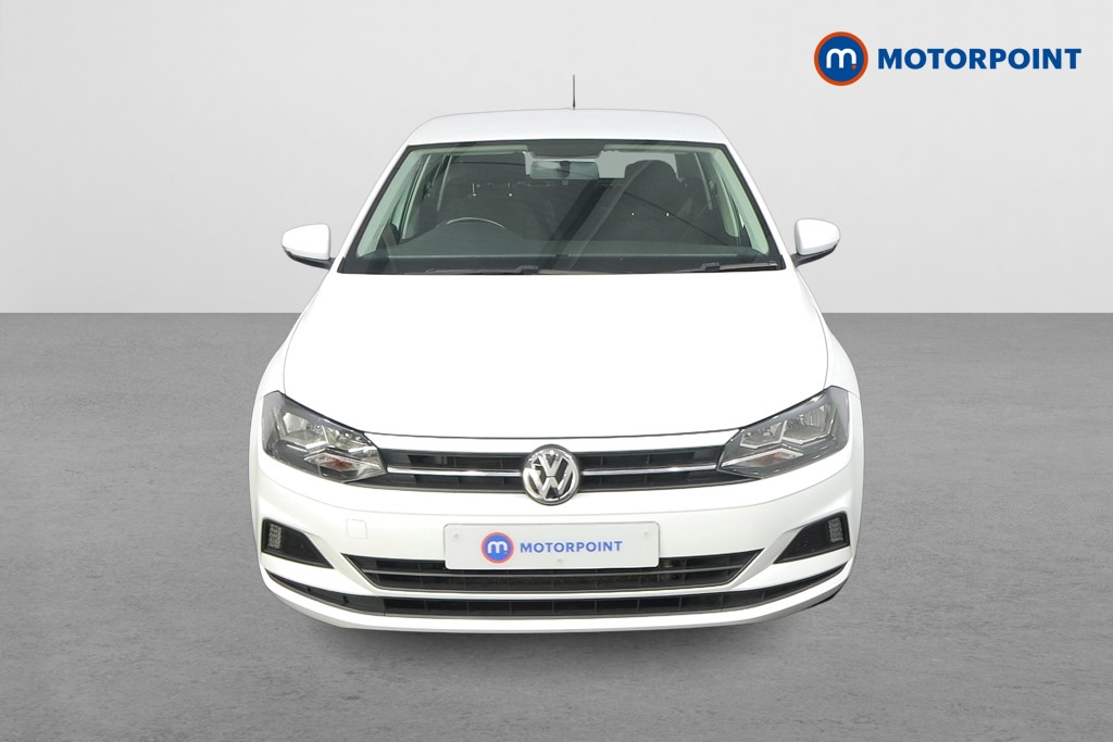 Used Volkswagen Polo 2018 for sale - 76460870: Photo 2