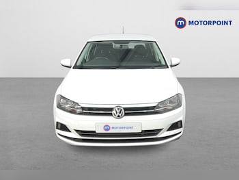 Used Volkswagen Polo undefined for sale - 76460870: Photo