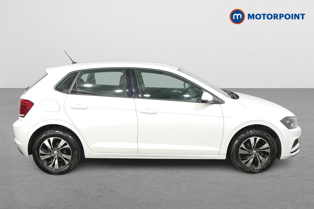 Used Volkswagen Polo 2018 for sale - 76460870: Photo 4