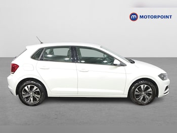 Used Volkswagen Polo undefined for sale - 76460870: Photo