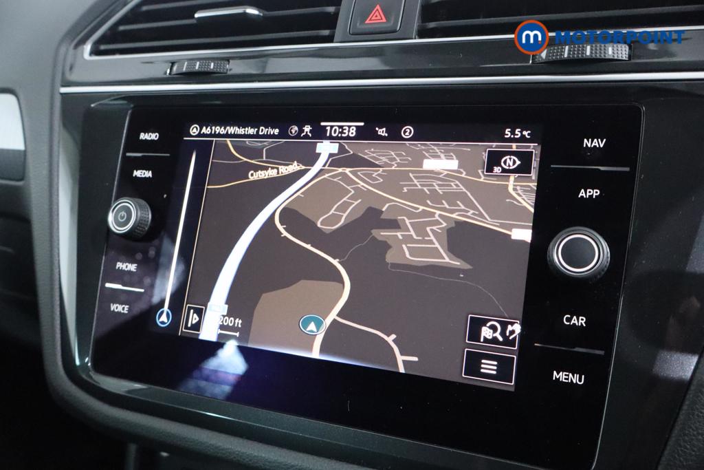 Used Volkswagen Tiguan 2022 for sale - 77617278: Photo 11