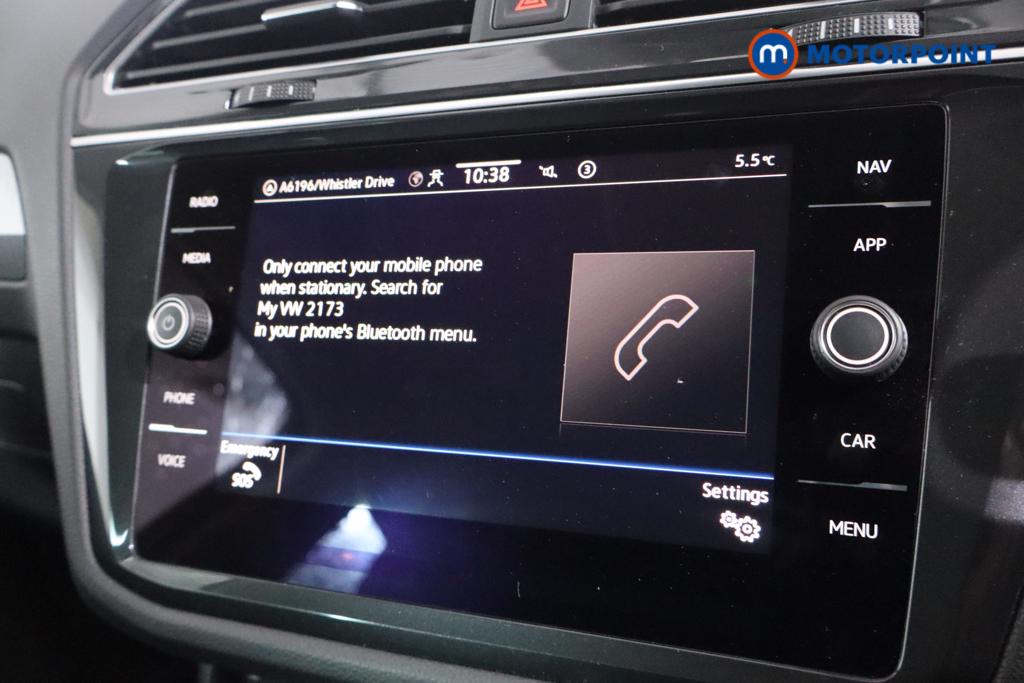 Used Volkswagen Tiguan 2022 for sale - 77617278: Photo 12