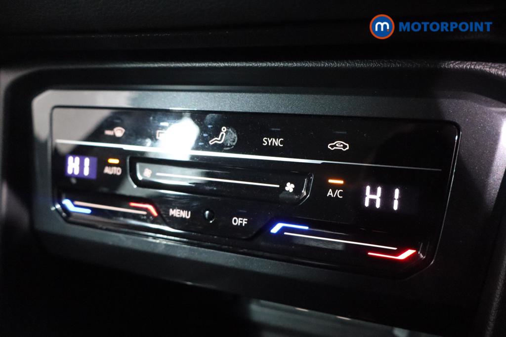 Used Volkswagen Tiguan 2022 for sale - 77617278: Photo 13