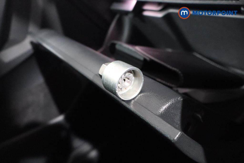 Used Volkswagen Tiguan 2022 for sale - 77617278: Photo 17