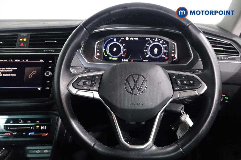 Used Volkswagen Tiguan 2022 for sale - 77617278: Photo 19