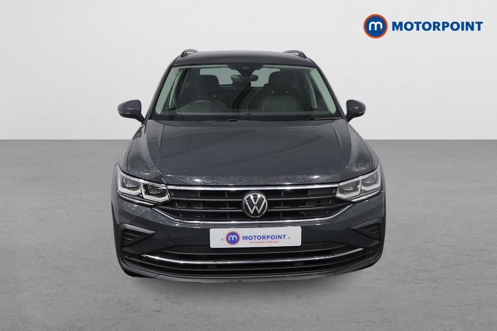 Used Volkswagen Tiguan 2022 for sale - 77617278: Photo 2